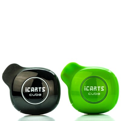 iCarts Cube Vaporizer